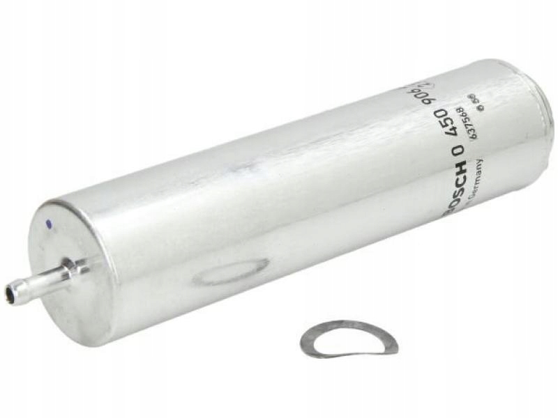 Bosch 0 450 906 457 фільтр паливний - нова запчастина