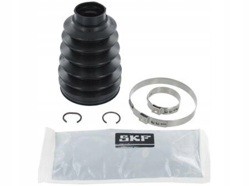 Skf vkjp 8388 комплект захист, рульове управління - нова запчастина