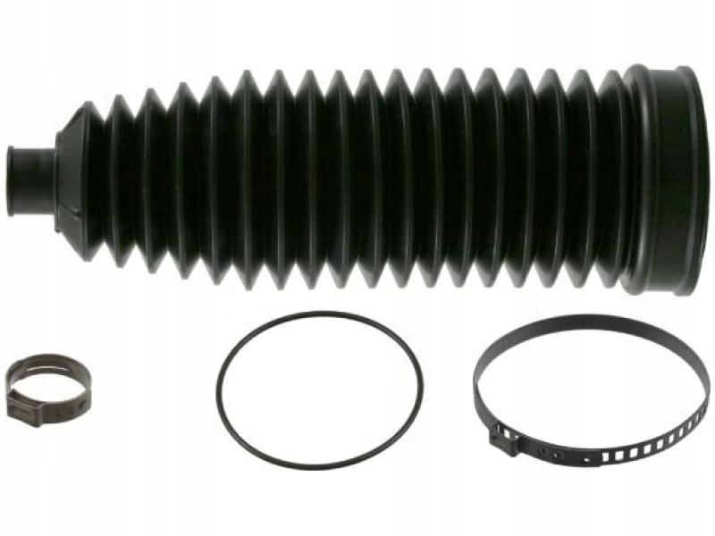 Febi bilstein 22628 комплект захист, рульове управління - нова запчастина