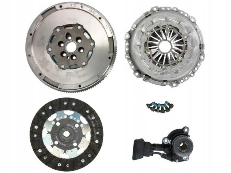 Schaeffler лук 600 0240 00 комплект зчеплення - нова запчастина