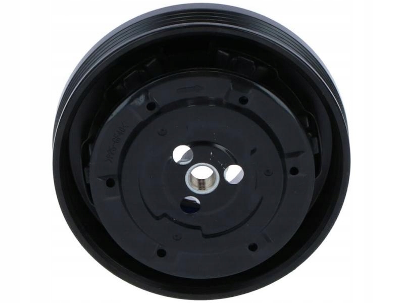 Nrf 380041 зчеплення elektromagnetyczne, кондиціонер - нова запчастина
