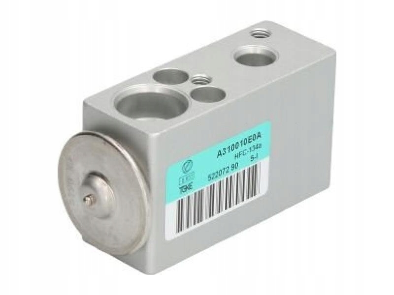 Delphi tsp0585060 клапан розширення, кондиціонер - нова запчастина
