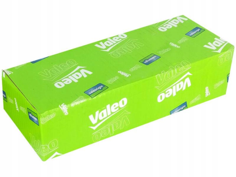 Valeo 509709 осушувач, кондиціонер - нова запчастина