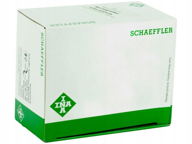 Schaeffler інше 427 0014 10 клапан керування, налаштування вала розм. - нова запчастина