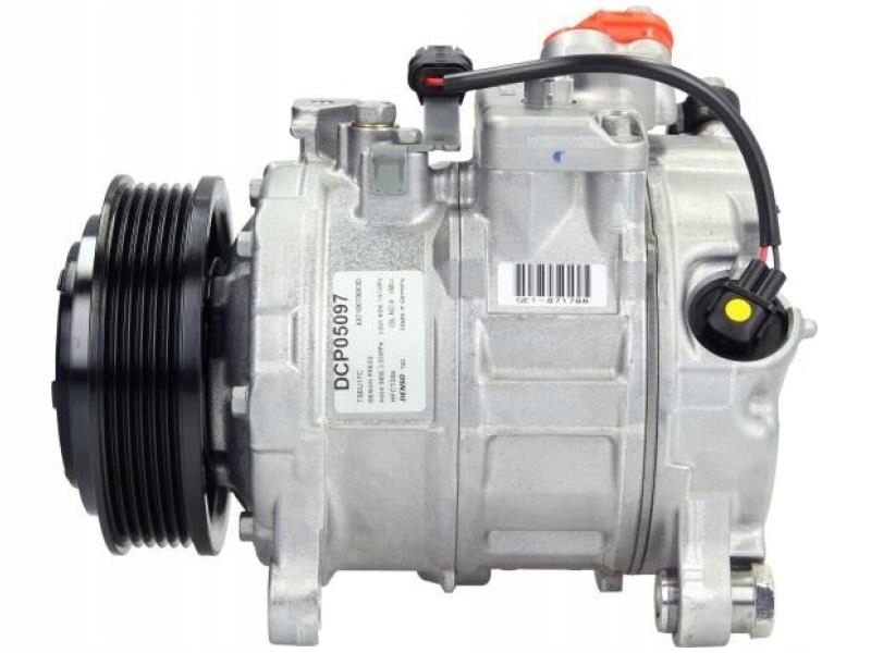 Denso dcp05097 компресор, кондиціонер - нова запчастина оригінал