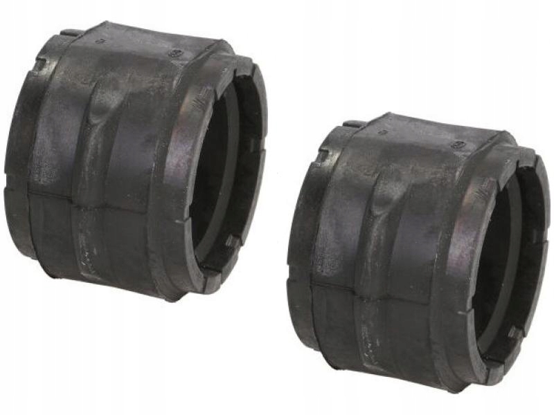 2× febi bilstein 27528 підвіска, стабілізатор - нова запчастина
