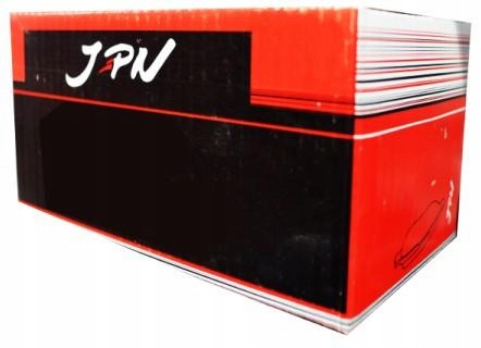 Jpn датчик тиску 75e0315-jpn - нова запчастина