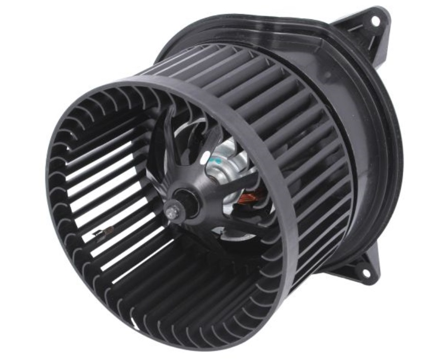 Пічки внутрянки ford focus 1998-2004 - нова запчастина