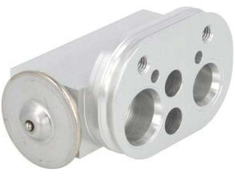Thermotec ktt140063 клапан розширення, кондиціонер - нова запчастина
