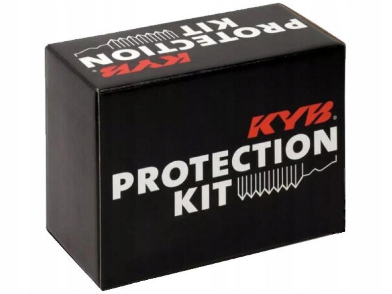 2× kyb 935306 - нова запчастина