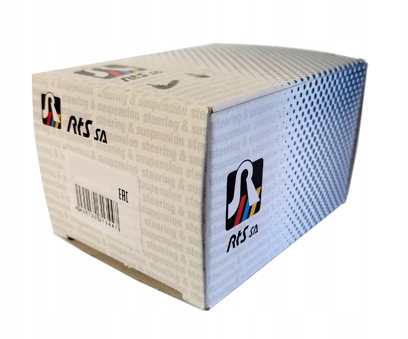 Rts 017-00012 підшипник, важель - нова запчастина