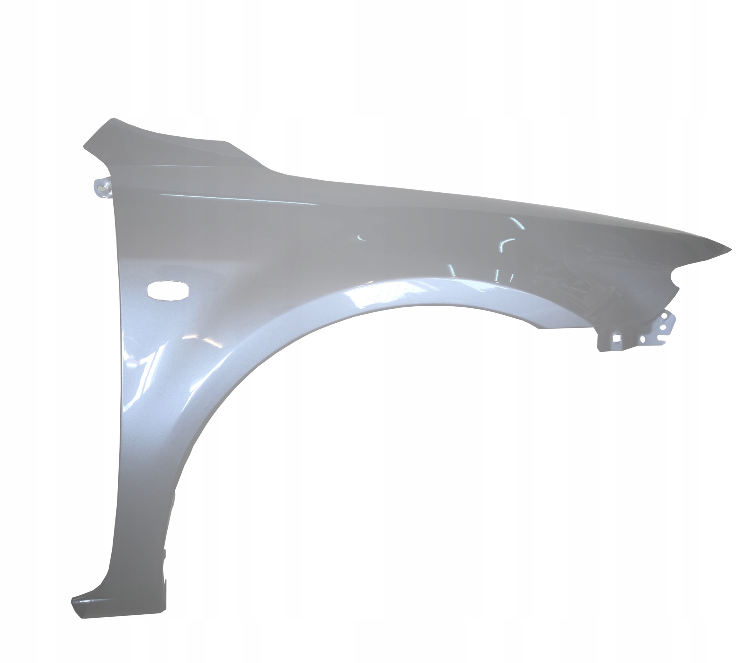 Крило mazda 6 gg/ gy колір 25g правий 02-07 - нова запчастина