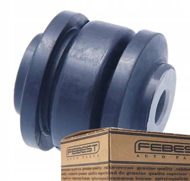Febest tab-542 втулка, амортизатор - нова запчастина оригінал