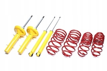 Підвіска sport 30/ 20mm до bmw 3 touring 2005-12 - нова запчастина