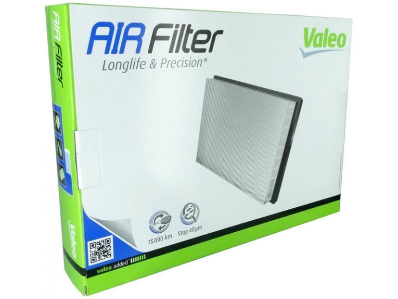 Valeo 585103 фільтр повітряний - нова запчастина