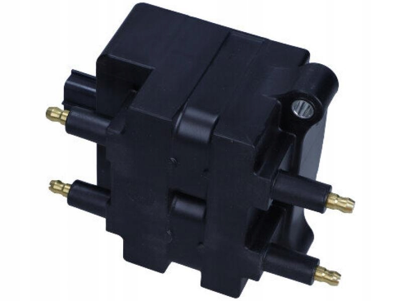 Катушка запалювання hella 5da 230 035 - 341 - нова запчастина