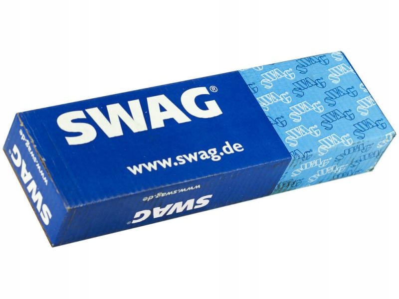 Swag 62 72 0030 з'єднання осьове, рульова тяга поперечний - нова запчастина