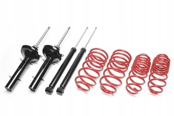 Підвіска спортивні chevrolet epica 06-11 35/ 35mm - нова запчастина