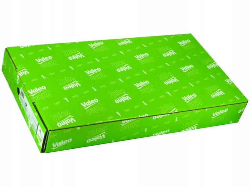 Склопідйомник valeo 851127 - нова запчастина