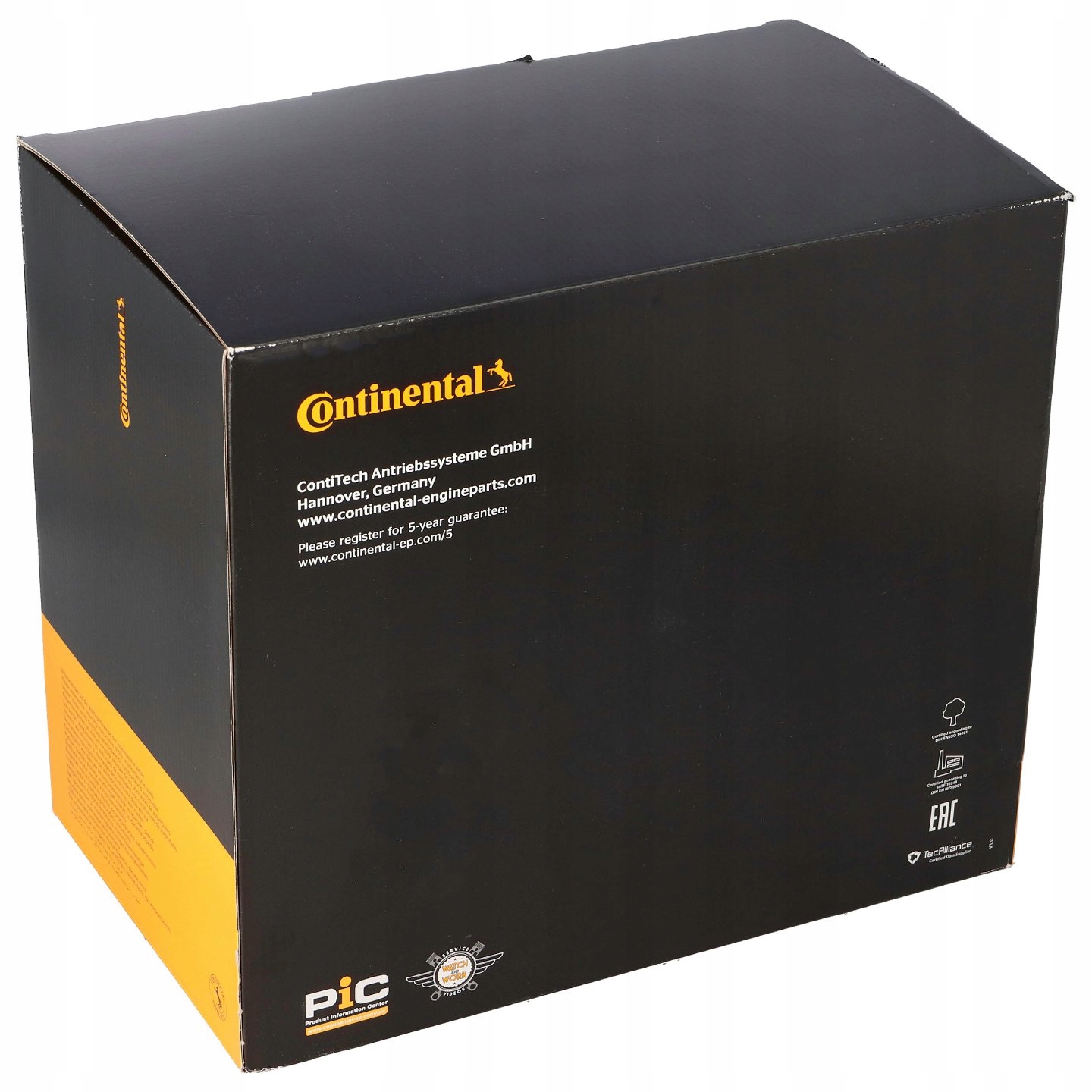 Contitech ct720 - нова запчастина