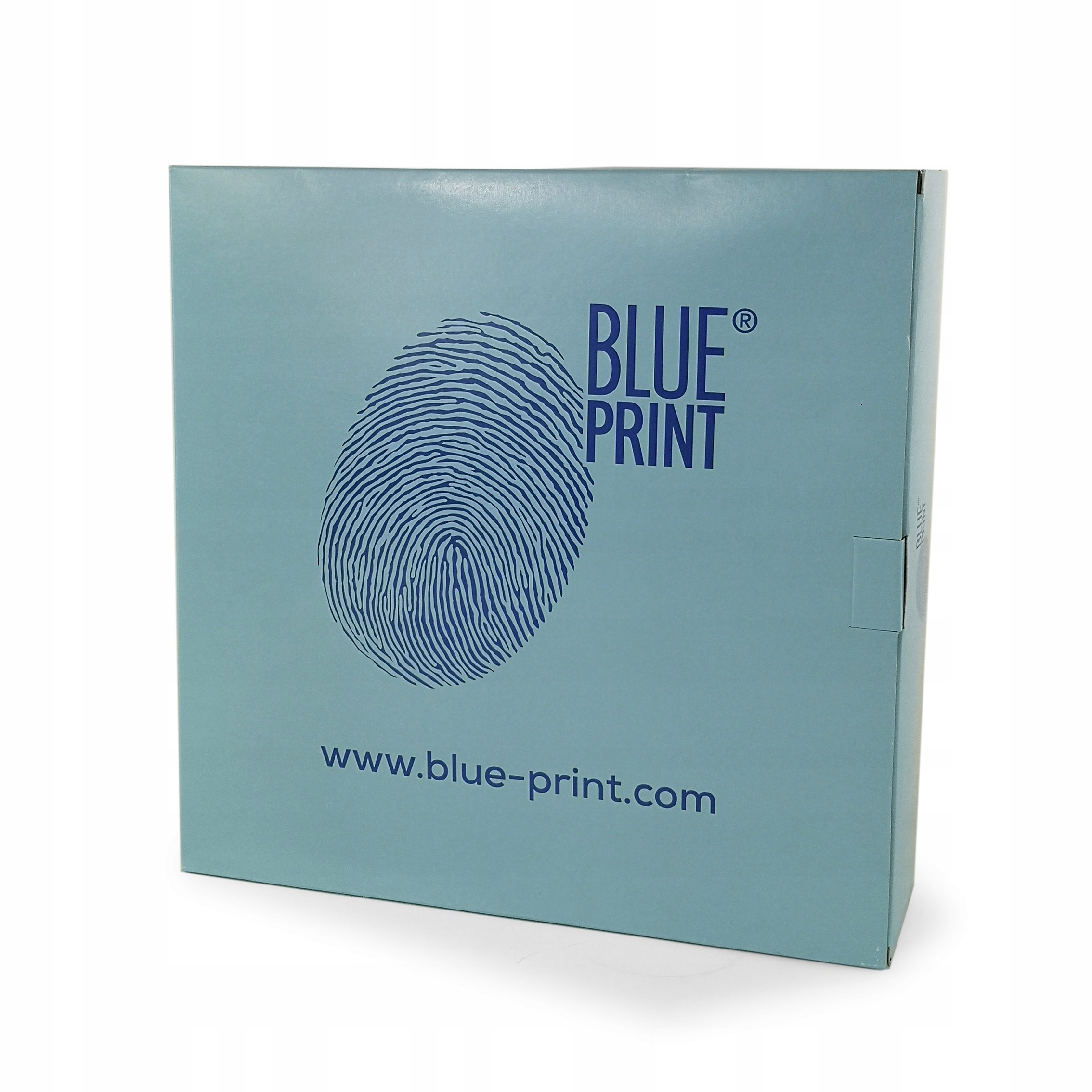 Blue печать adt343153 тормозной диск - новая запчасть