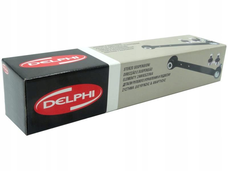 Delphi tc2620 тяга/ кронштейн, стабілізатор - нова запчастина