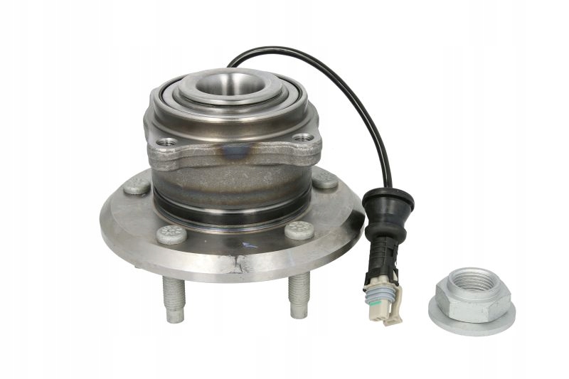 Комплект підшипник колеса skf vkba 7439 - нова запчастина