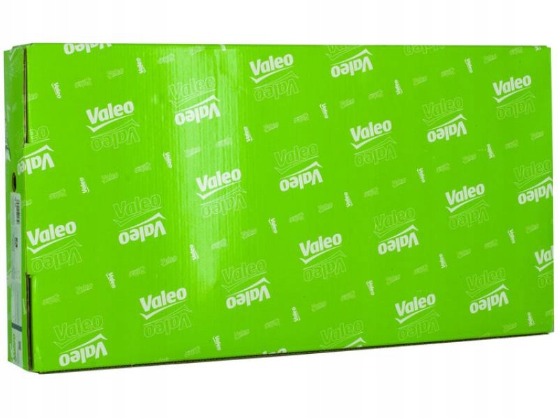 Valeo 814191 конденсатор, кондиціонер - нова запчастина