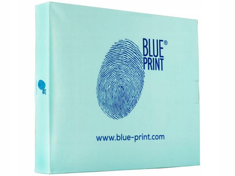 Blue друк adg022102 фільтр повітряний - нова запчастина
