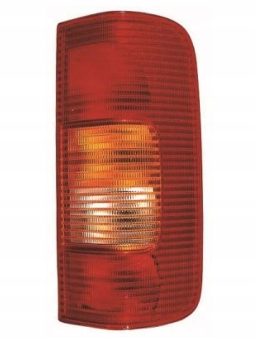 Фонарь задний правый vw lt 28 35 46 96 - 06 комплектна - нова запчастина