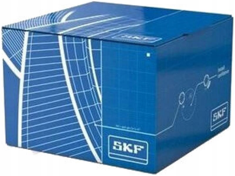 Генератор - зчеплення jednokierunkowe skf vkm 03112 - нова запчастина