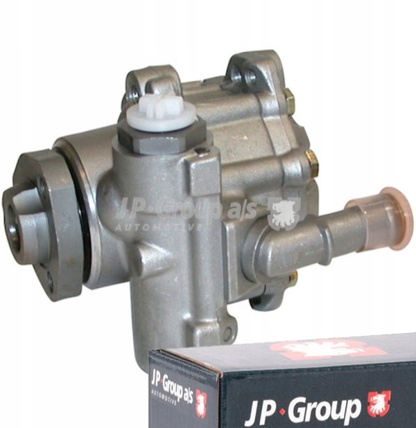 Jp group 1145101400 насос гідравлічна, рульове управління - нова запчастина