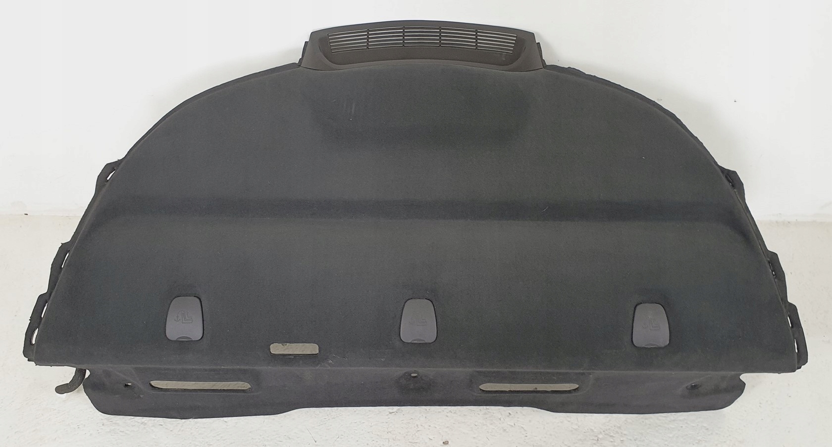 Б/В Полиця задня jaguar xfr xf x250 8x23f46668adw оригінал