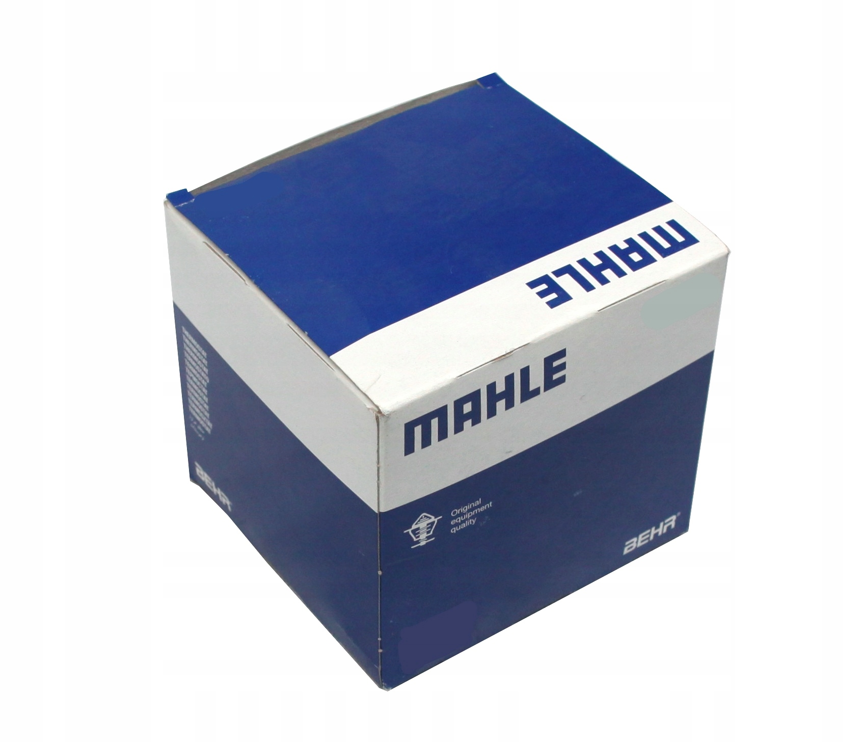 Mahle cff 541 000p вентилятор, охолодження двигуна - нова запчастина