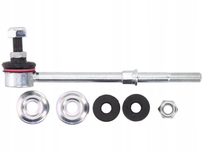Febi bilstein 41615 тяга/ кронштейн, стабілізатор - нова запчастина