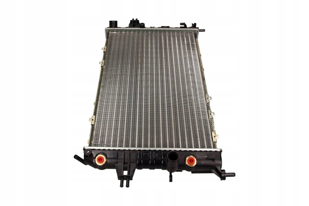 Maxgear ac289661 радиатор, система охлаждения двигателя - новая запчасть