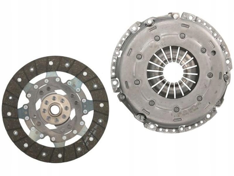 Sachs 3000 970 132 комплект зчеплення - нова запчастина