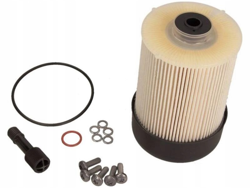 Bosch f 026 402 857 фільтр паливний - нова запчастина