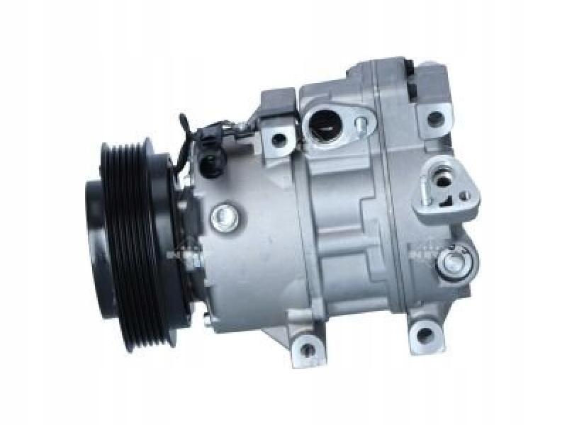 Nrf 32719 компресор, кондиціонер - нова запчастина