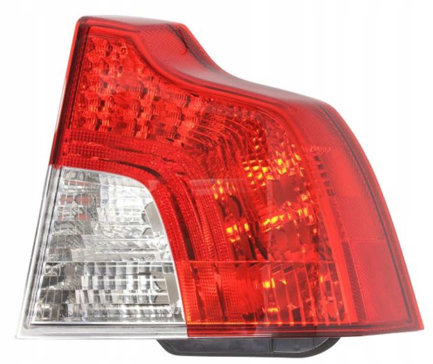 Volvo s40/ v50 фонарь задний правый оригінал нова led підсвідка - нова запчастина
