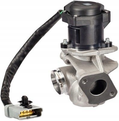 Клапан egr agr 6nu 010 171-131 hella ford volvo - нова запчастина