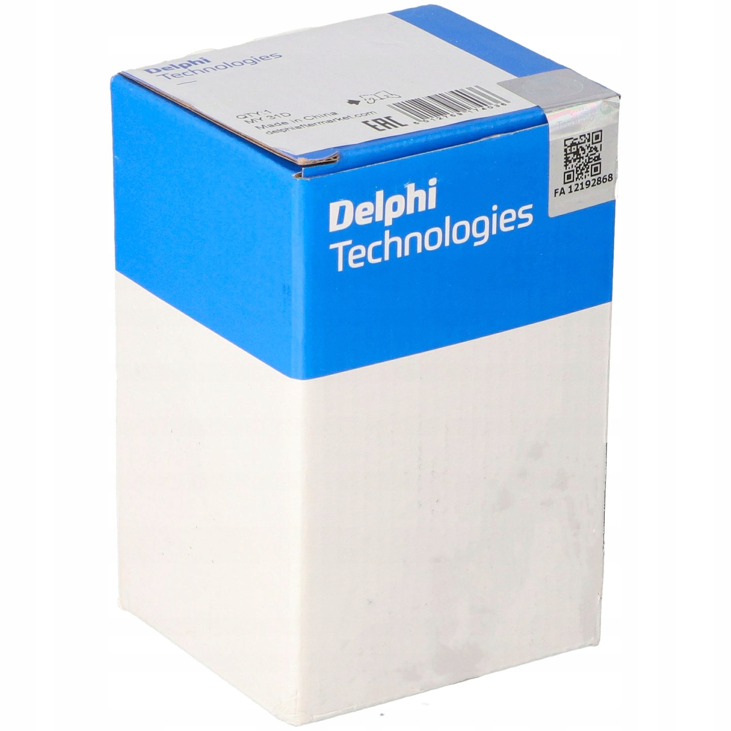 Delphi eg10464-12b1 клапан agr - нова запчастина