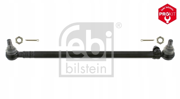 Febi bilstein 17575 рульова тяга поперечний - нова запчастина