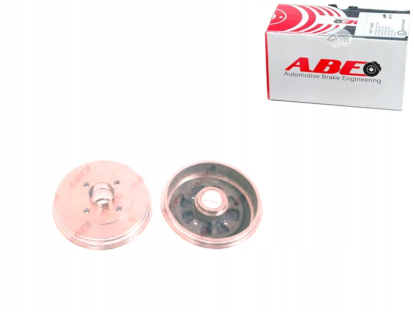Abe c61032abe барабанний диск - нова запчастина