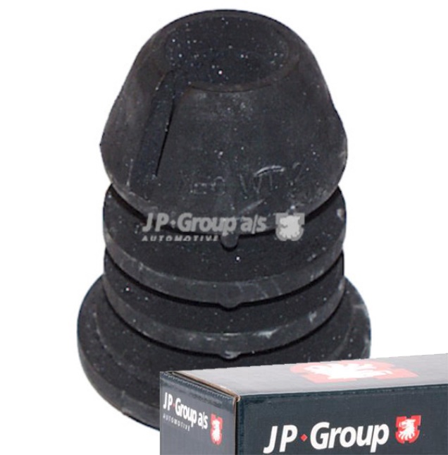 Jp group 1142601400 проставки (розпірки) гумовий (резиновий), підвіска - нова запчастина