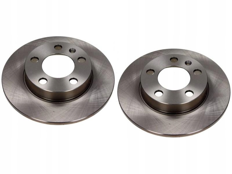 2× maxgear 19-0749 гальмівний диск - нова запчастина