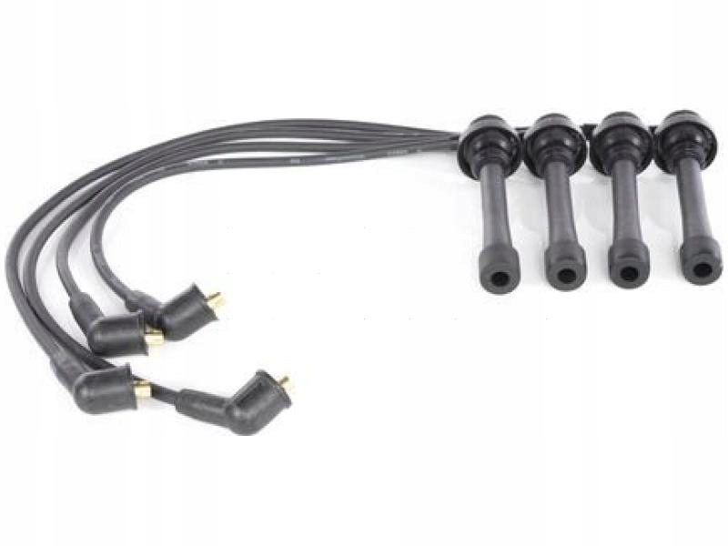 Комплект проводів запалювання bosch 0 986 357 147 - нова запчастина