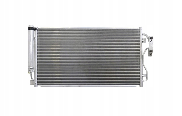 Bmw f20 f21 f87 m135 m235 кондиціонер 6806455 - нова запчастина