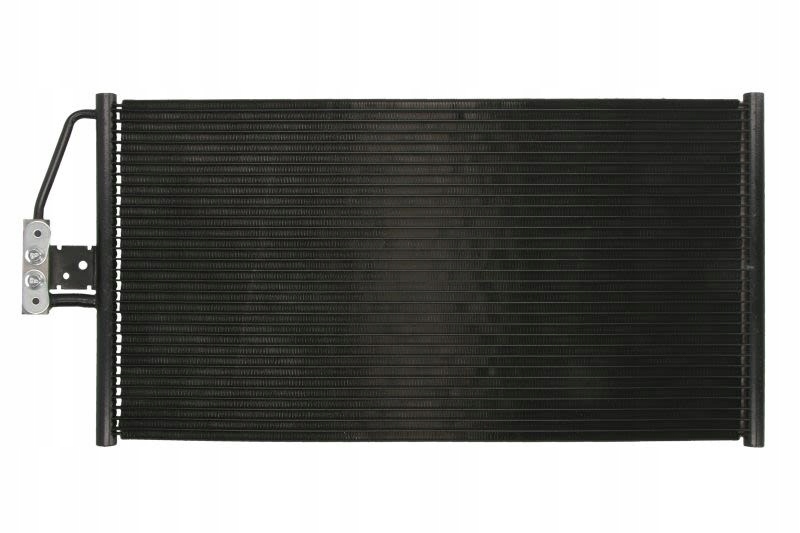 Thermotec ktt110136 конденсатор, кондиціонер - нова запчастина