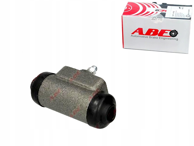 Abe c5y001abe циліндр гальмівний - нова запчастина